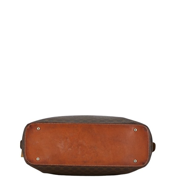 Celine Brown Bag Tote Macadam - Picture 4 of 10